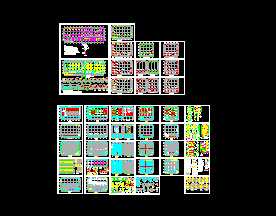 ĳ�ۺ�¥�ṹʩ��ͼ