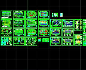 ĳ�ۺ�¥��ܽṹʩ��ͼ