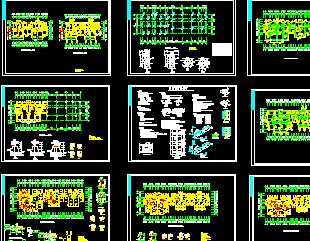 ĳסլ¥�ṹʩ��ͼ