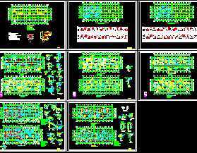 ĳסլ¥���̽ṹʩ��ͼ