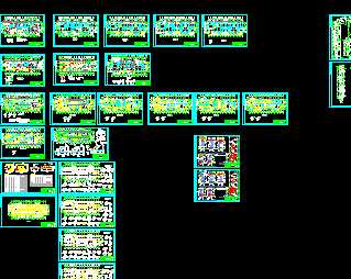 ĳסլ¥���̽ṹʩ��ͼ