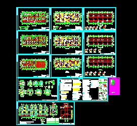 ĳ�칫¥�ṹʩ��ͼ