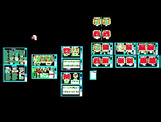 18��סլ¥�ṹʩ��ͼ