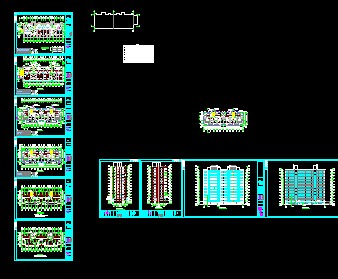11��סլ¥ʩ��ͼ���������ṹˮ��ů��