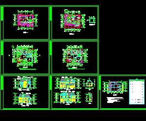 ĳ���������ṹʩ��ͼ