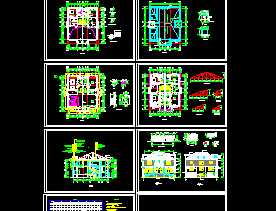 ĳ�������̽���ʩ��ͼ