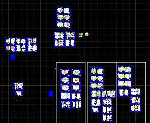 ĳ�������̽���ʩ��ͼ