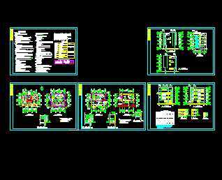 ĳ�������̽���ʩ��ͼ