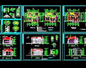 ĳ�������̽���ʩ��ͼ