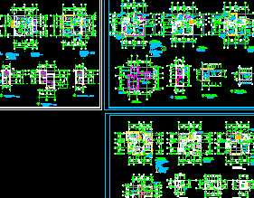 ĳ����������ʩ��ͼ