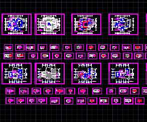 ĳ��������װ��ʩ��ͼ