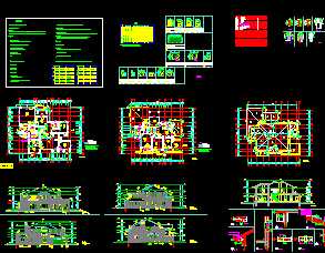 ĳ�������̽���ʩ��ͼ