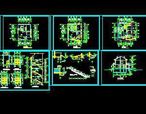 ĳ�������̽���ʩ��ͼ