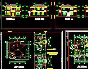 ĳ�������̽���ʩ��ͼ