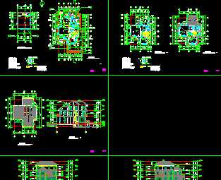 ĳ���������ṹʩ��ͼ