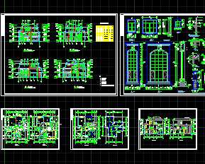 ĳ������������ʩ��ͼ