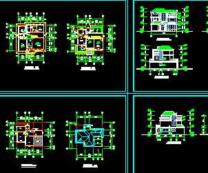 ĳ�������̽���ʩ��ͼ