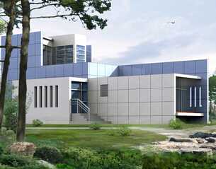 ĳ�������̽���ʩ��ͼ