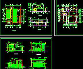 ����������ʩ��ͼ