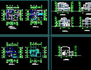 ĳ�������̽���ʩ��ͼ