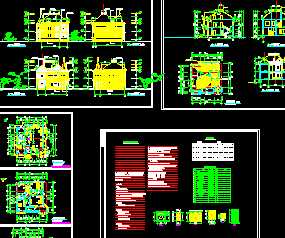 ĳ�������̽���ʩ��ͼ