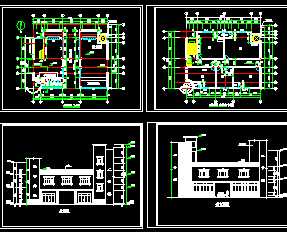 ĳ�д������̽���ʩ��ͼ