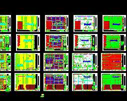 ĳסլ¥�ؿ�ṹʩ��ͼ