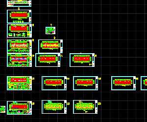 ĳסլ¥���̽ṹʩ��ͼ