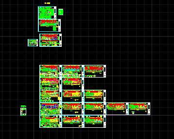 ĳסլ¥���̽ṹʩ��ͼ