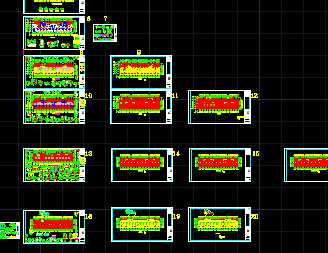 ĳסլ¥���̽ṹʩ��ͼ