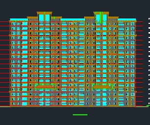 ĳסլ¥ʩ��ͼ�������ṹˮ��ů��