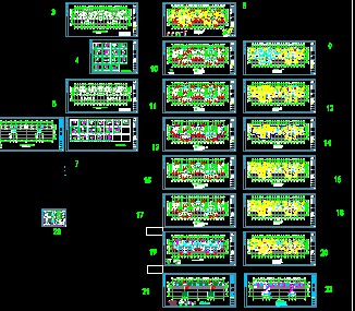 ĳסլ¥�ṹʩ��ͼ