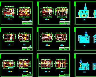 ĳ����ʩ��ͼ