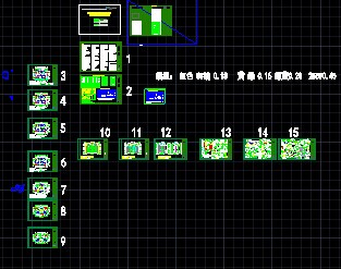 ���סլ¥ʩ��ͼ���������ṹˮ��ů��