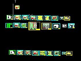 ĳ�����칫¥����ʩ��ͼ