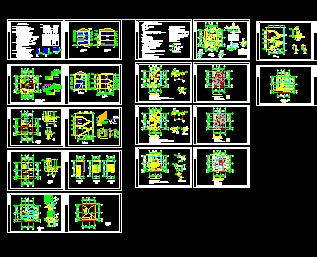 ��������ʩ��ͼ