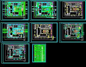 ĳ�칫¥�̻�ƽ�沼��ͼ