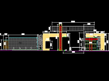 CAD���������ͼ