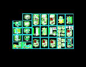 ĳ���ݽ���ʩ��ͼ