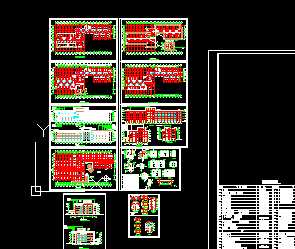 ĳ�羰���Ƶ�ʩ��ͼ