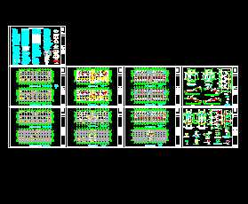 ĳ�ۺ�¥�ṹʩ��ͼ