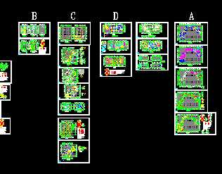 ĳ���⹫԰�ṹ���ͼ