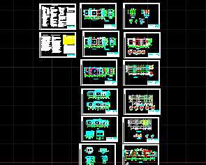 ĳ�칫¥�ṹʩ��ͼ