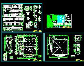 ĳ�������ʩ��ͼ