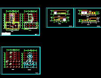 ����ѹ��վ���ͼ