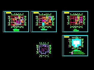 ĳ����ʩ��ͼ