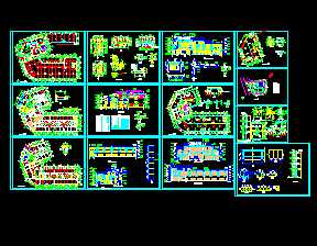 ĳ��Ƶ꽨��ʩ��ͼ