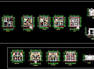 ����ʩ��ͼֽ 