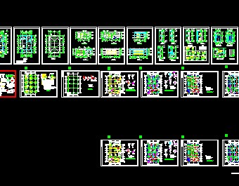 ĳҽԺ����ʩ��ͼ