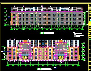 ʯ��Ļǽʩ��ͼ